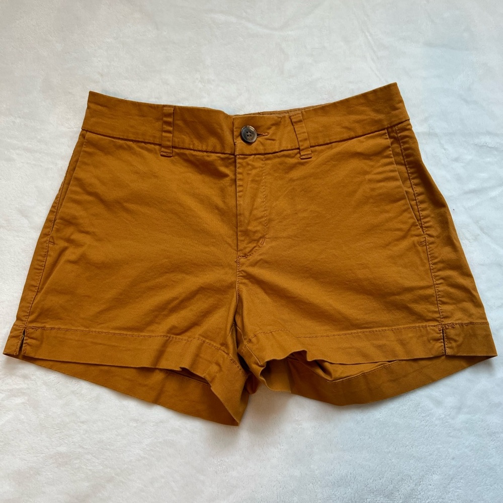 Everyday Shorts Old Navy